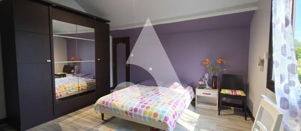 Maison 5 pièces 140 m2