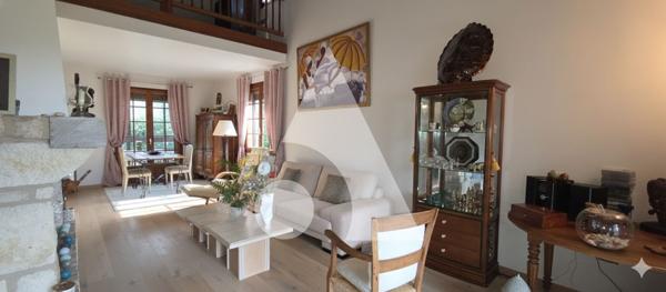 Maison 5 pièces 140 m2