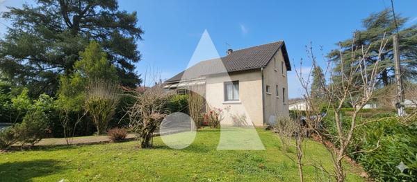 Maison 5 pièces 140 m2