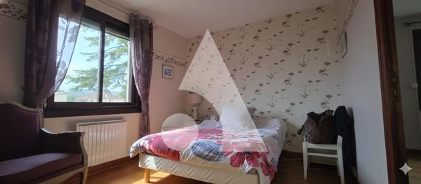 Maison 5 pièces 140 m2