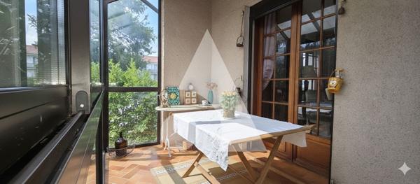 Maison 5 pièces 140 m2