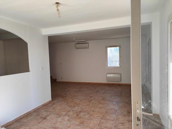 MAISON T4 86,42M² AVEC TERRASSE ET GARAGE