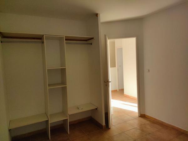 MAISON T4 86,42M² AVEC TERRASSE ET GARAGE