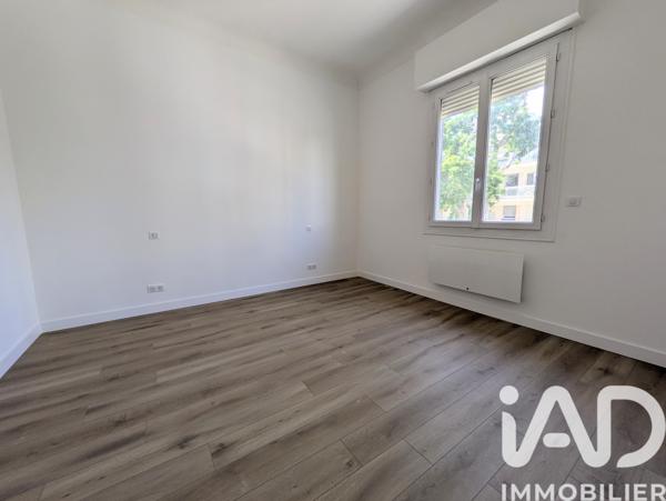 Appartement à vendre 3 pièces 85,7 m² Arcachon