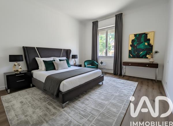 Appartement à vendre 3 pièces 85,7 m² Arcachon
