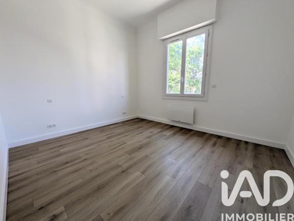 Appartement à vendre 3 pièces 85,7 m² Arcachon