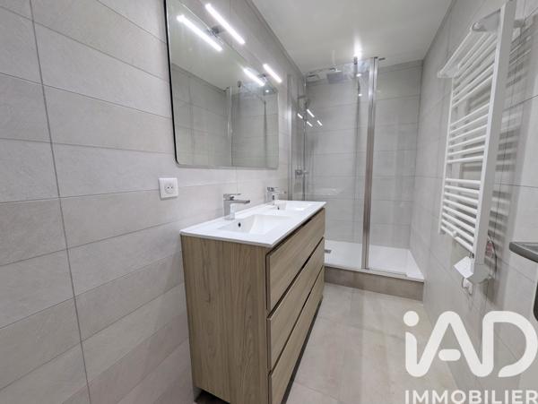 Appartement à vendre 3 pièces 85,7 m² Arcachon