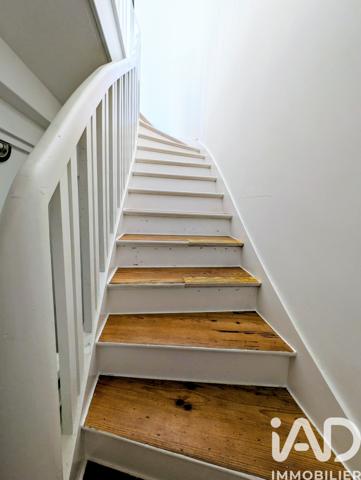 Appartement à vendre 3 pièces 85,7 m² Arcachon