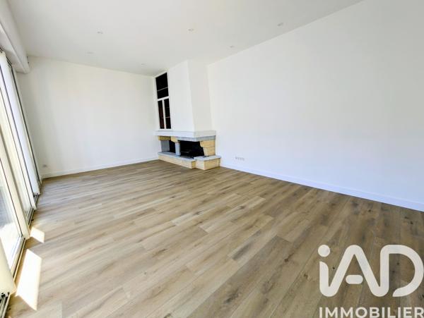 Appartement à vendre 3 pièces 85,7 m² Arcachon