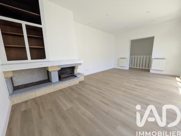 Appartement à vendre 3 pièces 85,7 m² Arcachon