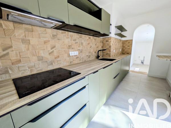 Appartement à vendre 3 pièces 85,7 m² Arcachon