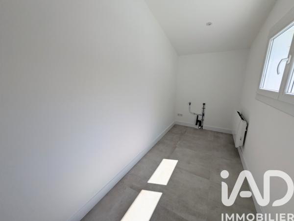 Appartement à vendre 3 pièces 85,7 m² Arcachon