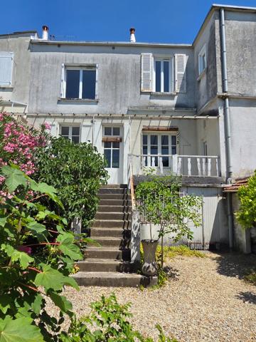 Maison 8 pièces 153 m2