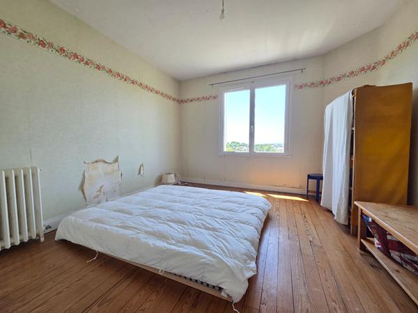 Maison 8 pièces 153 m2