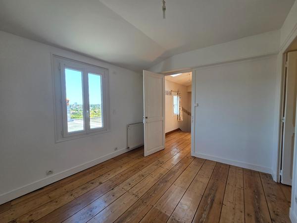 Maison 8 pièces 153 m2