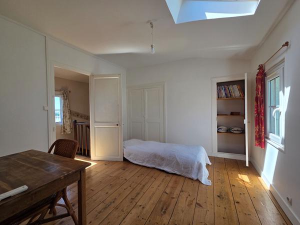 Maison 8 pièces 153 m2