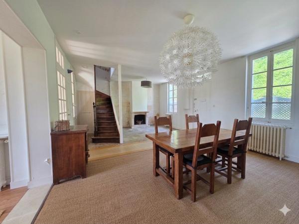 Maison 8 pièces 153 m2