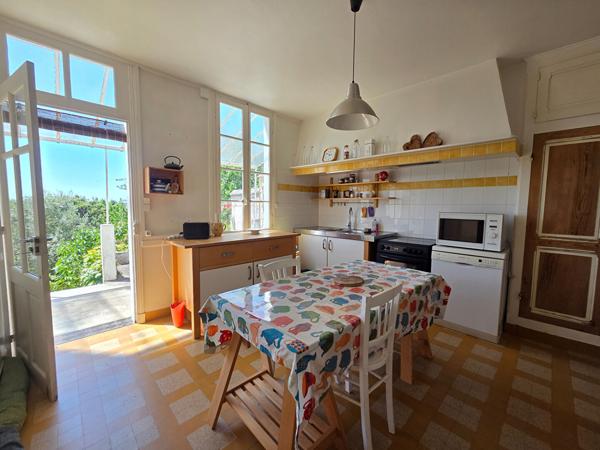 Maison 8 pièces 153 m2