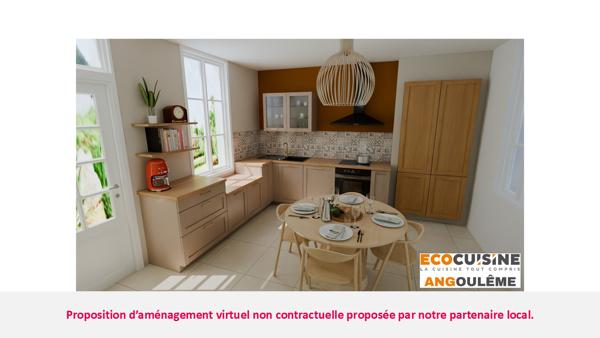 Maison 8 pièces 153 m2