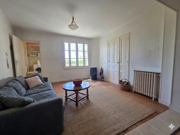 Maison 8 pièces 153 m2