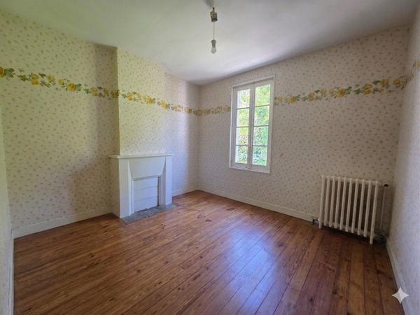 Maison 8 pièces 153 m2
