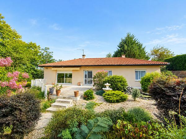 Maison 6 pièces 150 m2