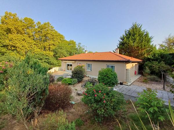 Maison 6 pièces 150 m2