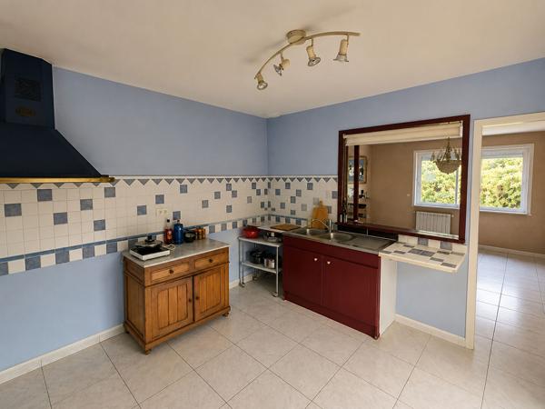 Maison 6 pièces 150 m2