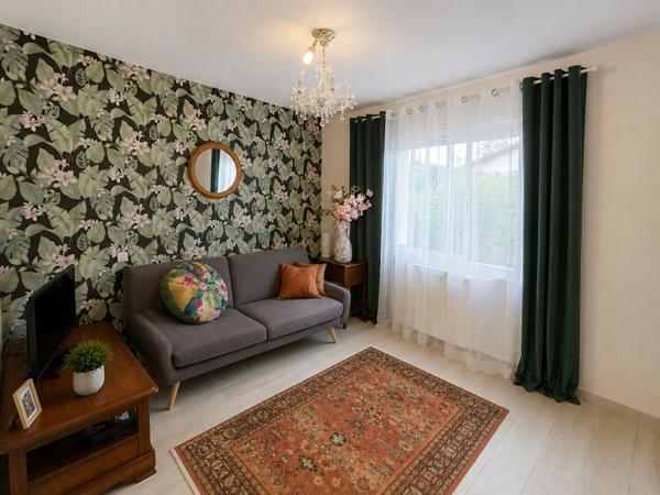 Maison 6 pièces 150 m2