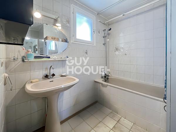 À vendre : deux maisons indépendantes sur grand terrain à Tournan-en-Brie RER E Paris ? Opportunité rare pour investisseurs ou familles