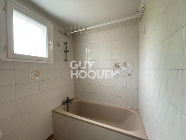 À vendre : deux maisons indépendantes sur grand terrain à Tournan-en-Brie RER E Paris ? Opportunité rare pour investisseurs ou familles