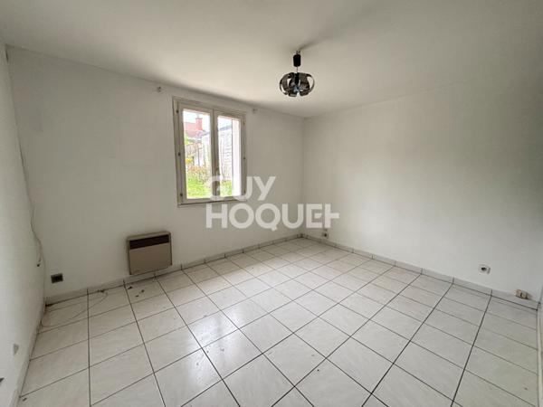 À vendre : deux maisons indépendantes sur grand terrain à Tournan-en-Brie RER E Paris ? Opportunité rare pour investisseurs ou familles