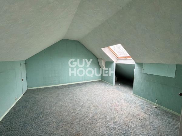 À vendre : deux maisons indépendantes sur grand terrain à Tournan-en-Brie RER E Paris ? Opportunité rare pour investisseurs ou familles