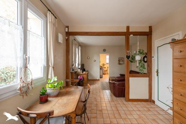 Maison à vendre |  Eaubonne |  3 pièces | 70 m²