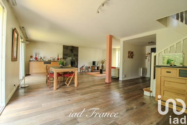Maison à vendre 7 pièces 200 m² Verneuil-sur-Seine