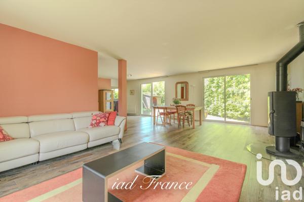 Maison à vendre 7 pièces 200 m² Verneuil-sur-Seine