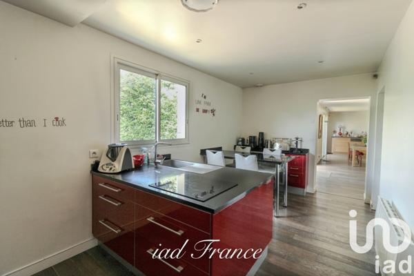 Maison à vendre 7 pièces 200 m² Verneuil-sur-Seine