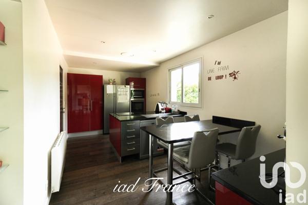 Maison à vendre 7 pièces 200 m² Verneuil-sur-Seine