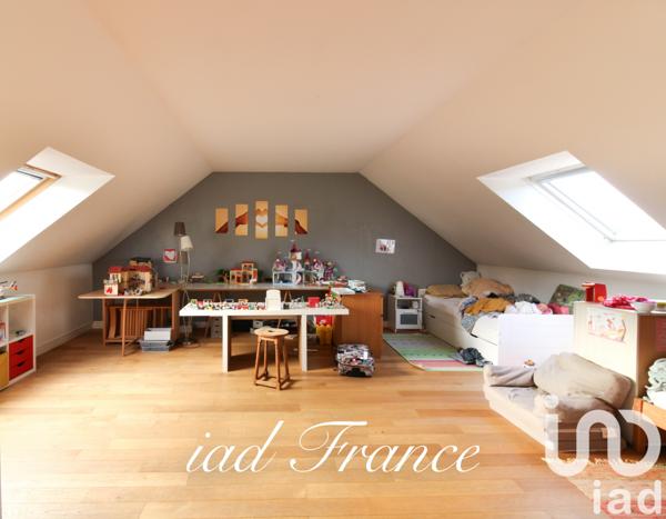 Maison à vendre 7 pièces 200 m² Verneuil-sur-Seine