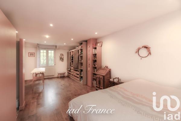 Maison à vendre 7 pièces 200 m² Verneuil-sur-Seine