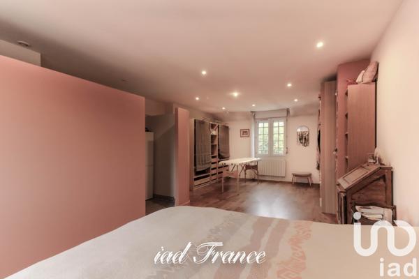 Maison à vendre 7 pièces 200 m² Verneuil-sur-Seine