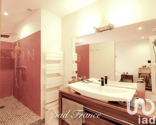 Maison à vendre 7 pièces 200 m² Verneuil-sur-Seine