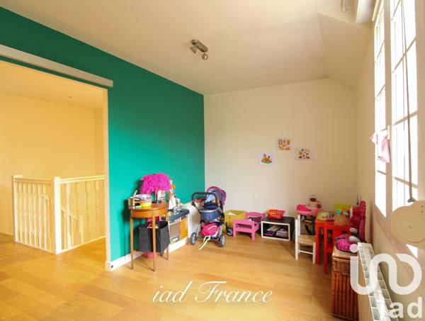 Maison à vendre 7 pièces 200 m² Verneuil-sur-Seine