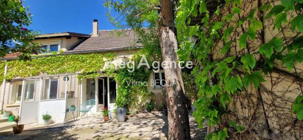 Maison à PARON, 89100 - 5 pièces 97m²