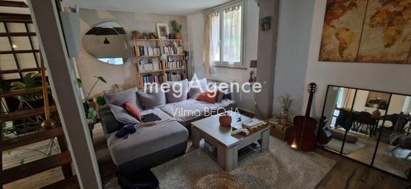 Maison à PARON, 89100 - 5 pièces 97m²