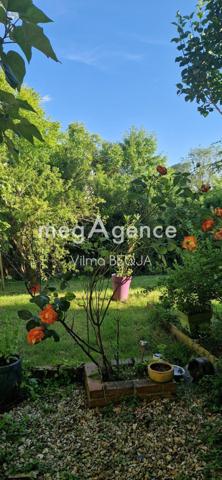 Maison à PARON, 89100 - 5 pièces 97m²