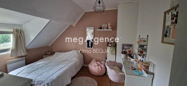 Maison à PARON, 89100 - 5 pièces 97m²