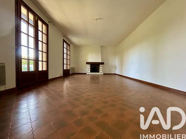 Maison à vendre 3 pièces 71 m² Senantes
