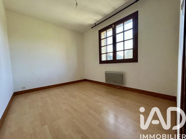 Maison à vendre 3 pièces 71 m² Senantes