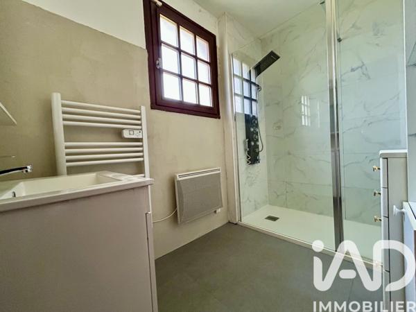 Maison à vendre 3 pièces 71 m² Senantes